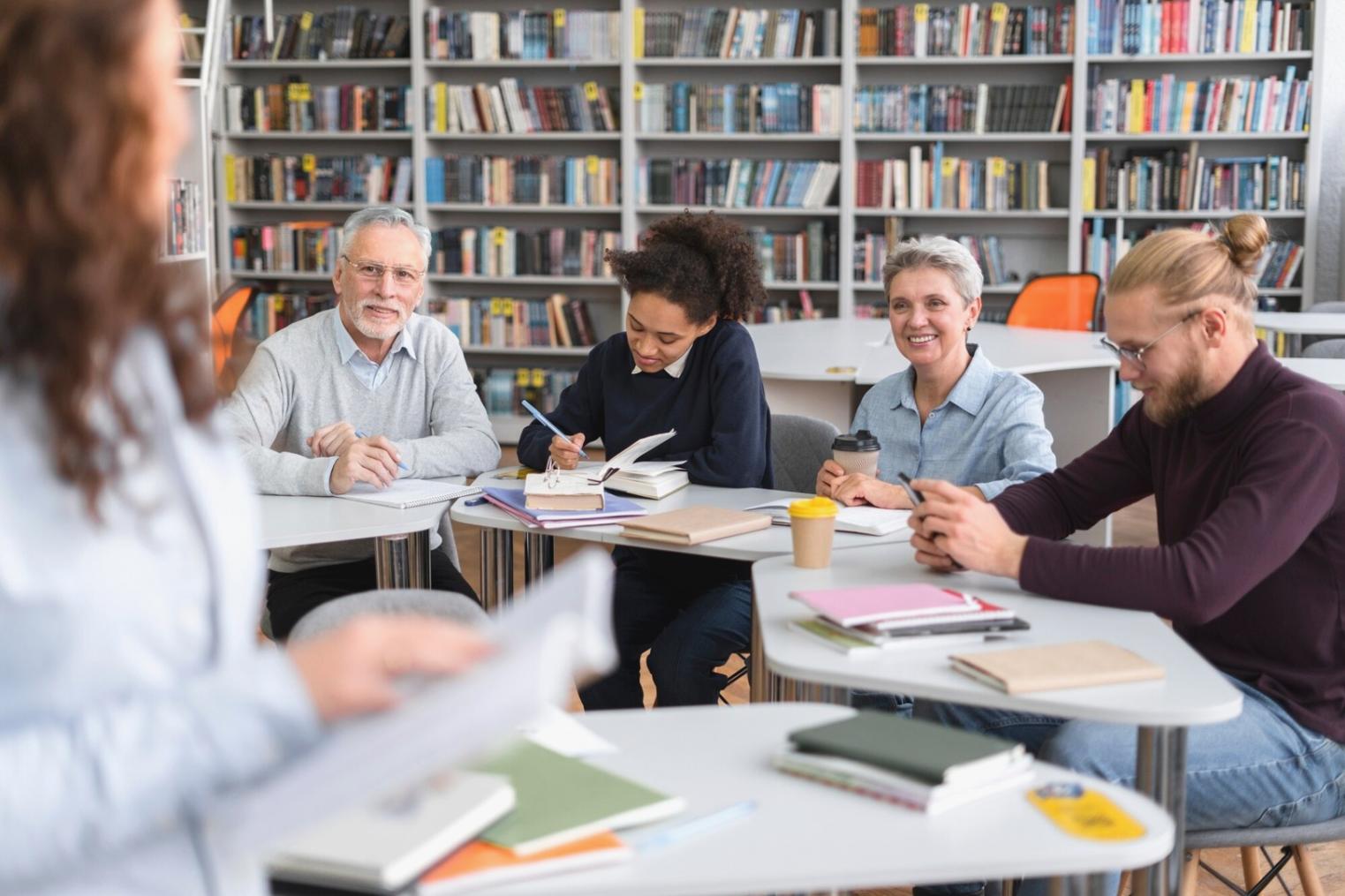 Finanzexperte bei der Budgetanalyse